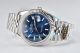 Clean Factory Copy Rolex Blue Dial Fluted Bezel Datejust Swiss 3235 Watch 36MM  (9)_th.jpg